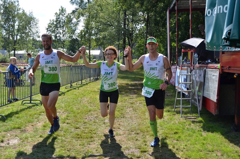 estafette deel 1 - 2017 - 400